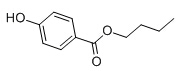 n-Butyl p-hydroxybenzoate