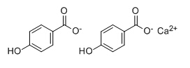 Calcium Bis(4-Hydroxybenzoate)