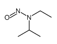 N-Ethyl-N-nitroso-2-propanamine