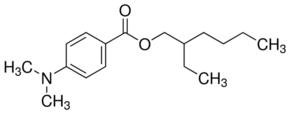 Ethylhexyl dimethyl PABA