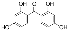 2,2',4,4'-Tetrahydroxybenzophenone