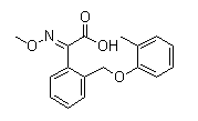 Kresoxim-methyl acid