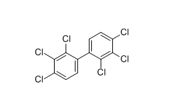 2,2',3,3',4,4'-Hexachlorobiphenyl