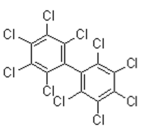 2,2',3,3',4,4',5,5',6,6'-Decachlorobiphenyl