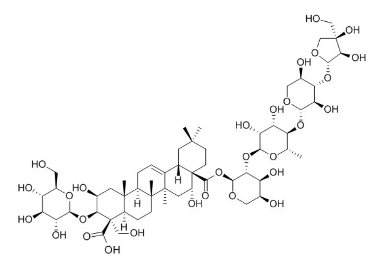 Platyconic acid A