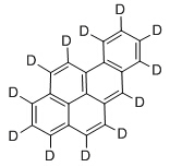 Benzo[a]pyrene-D12