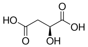 L-(-)-Malic acid