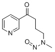 N-Nitrosonornicotine-ketone