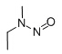 N-Nitroso-methyl ethylamine