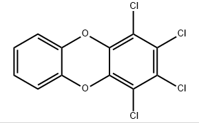 1,2,3,4-Tetrachlorodibenzo-p-dioxin