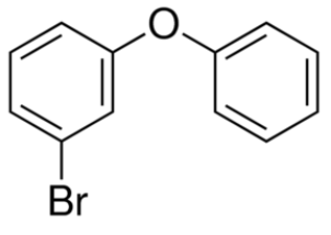 3-Bromodiphenylether