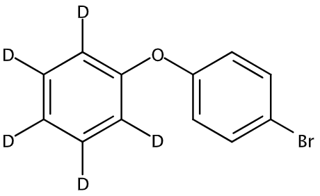 4-Bromodiphenylether-d5