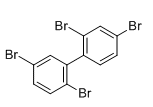 2,2',4,5'-Tetrabromo biphenyl