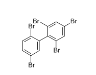2,2',4,5',6-Pentabromo biphenyl