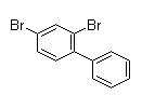 2,4-Dibromobiphenyl