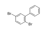2,5-Dibromobiphenyl