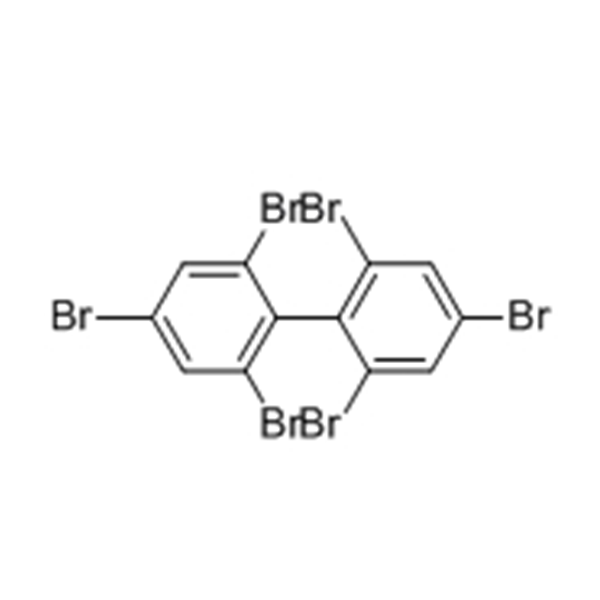 2,2',4,4',6,6'-Hexabromobiphenyl Solution in Toluene, 100μg/mL
