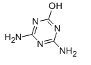 Atrazine-desethyl-desisopropyl-2-hydroxy
