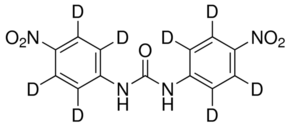 4,4’-Dinitrocarbanilide-d8