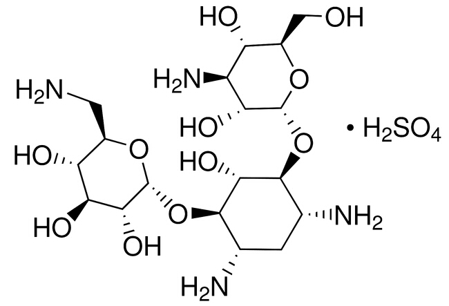 Kanamycin monosulfate