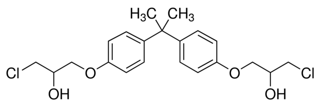 2,2-Bis[4-(3-chloro-2-hydroxypropoxy)phenyl]propane