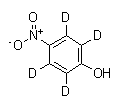 4-Nitrophenol-d4