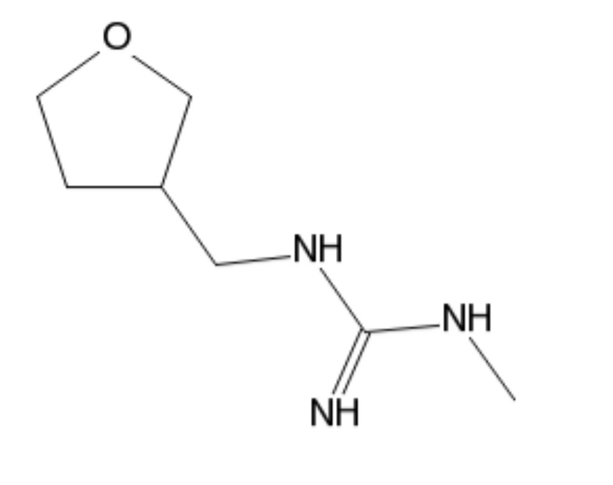 Dinotefuran Metabolite DN