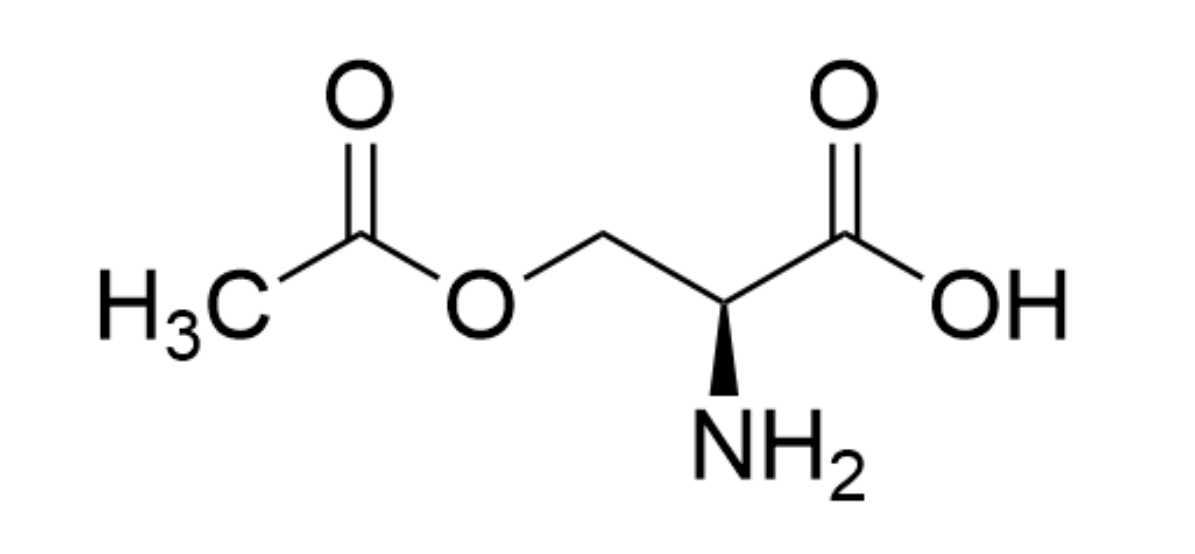 O-Acetyl-L-serine
