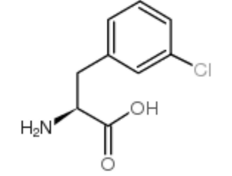 (S)-2-Amino-3-(3-chlorophenyl)propionic acid; L-3-Chlorophenylalanine