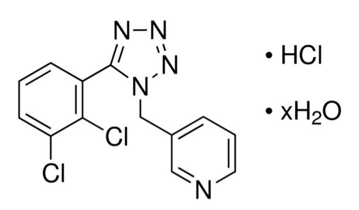 A 438079 (hydrochloride)