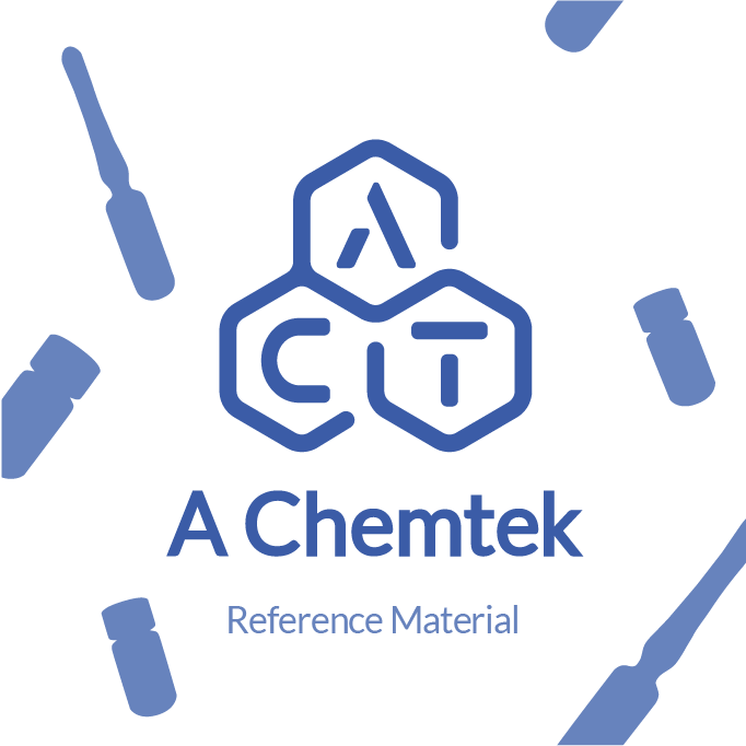 Alternariol Monomethyl Ether-13C15 Solution in Acetonitrile, 25 µg/mL
