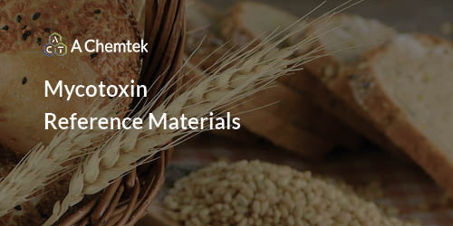 Mycotoxins