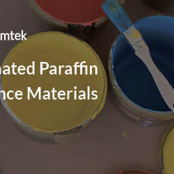 Chlorinated Paraffins