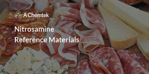 Nitrosamines