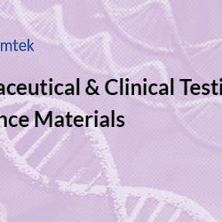 Pharmaceutical & Clinical Testing