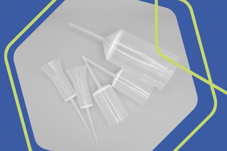 Disposable Filter Funnels — A Chemtek