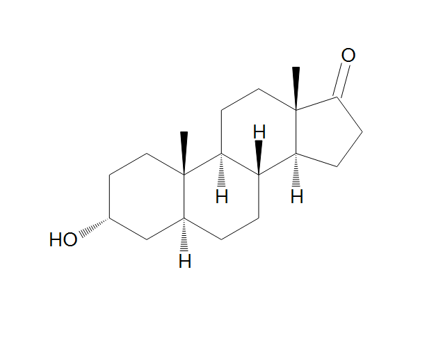 Androsterone