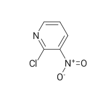 2-Chloro-3-nitropyridine, 98%