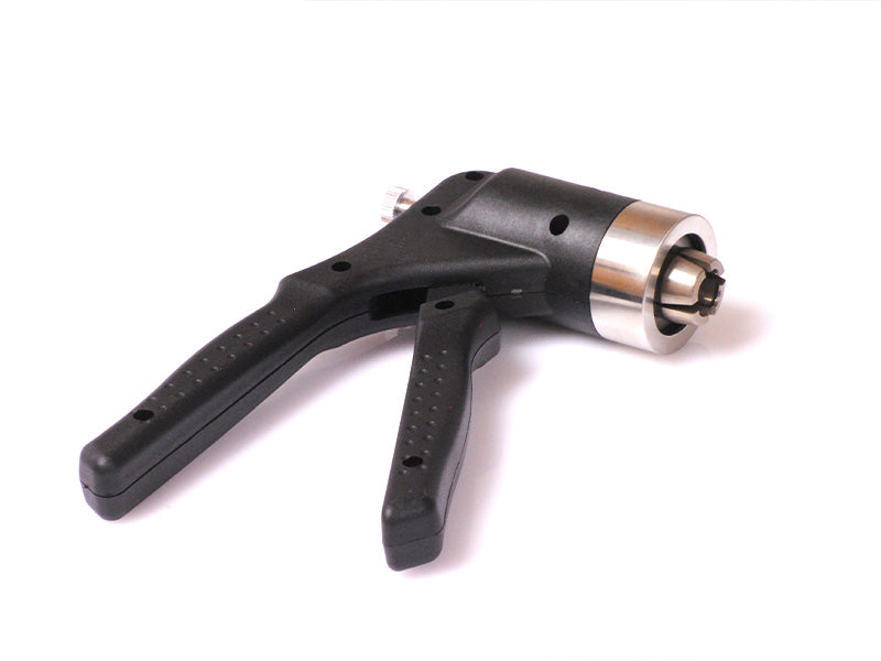 ND11; Crimper, manual, for 11mm caps; 1/pk