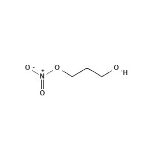 3-Nitrooxypropanol Solution in Ethanol, 100μg/mL