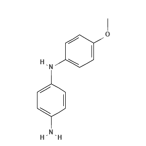 4-Amino-4'-methoxydiphenylamine