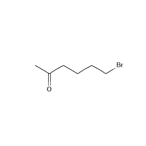 6-Bromo-2-hexanone