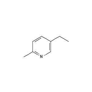 5-Ethyl-2-methylpyridine