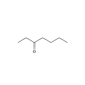 3-Heptanone Solution in Acetone, 100μg/mL