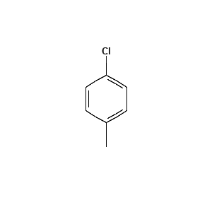 4-chlorotoluene Solution in Methanol, 1000μg/mL