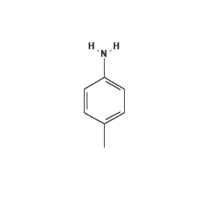 p-Toluidine Solution in Methanol, 100μg/mL
