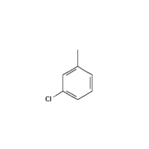 3-Chlorotoluene Solution in Methanol, 100μg/mL