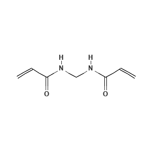 N,N'-Methylenediacrylamide Solution in Methanol, 100μg/mL