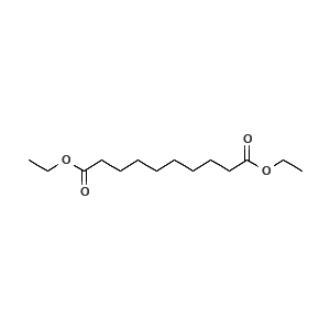 Diethyl sebacate Solution in Hexane, 1000μg/mL