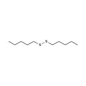 Pentyl disulfide Solution in Toluene, 100μg/mL
